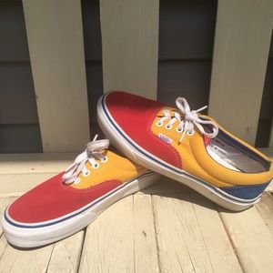 Rare summer collection 2008 VANS